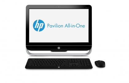 HP Pavilion 23